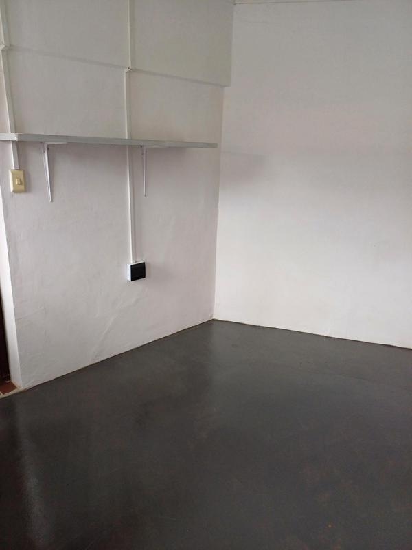 To Let 1 Bedroom Property for Rent in Gonubie Eastern Cape